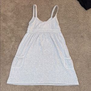abercrombie and fitch dress